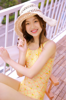 直女